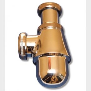 1.1/4 Pungvandls T/Bidet