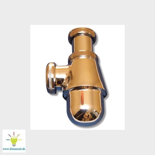 1.1/4 Pungvandls T/Bidet