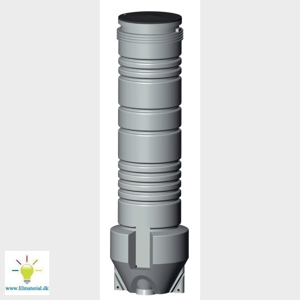 Domestic 600X3000X50Mm T/Sort