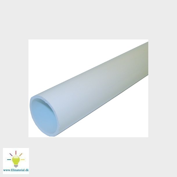 Plastrr 32 X 250 Mm Hvid