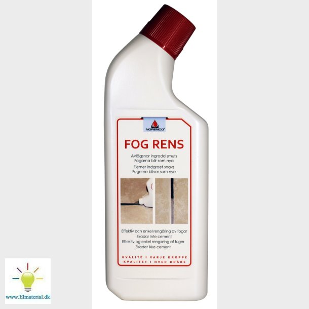 Norenco Fog Rent Rengring