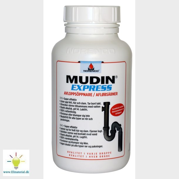 Norenco Mudin Express