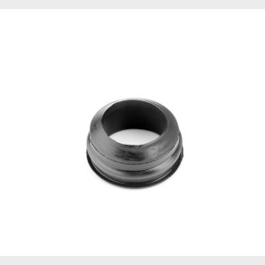 Raupiano gumminippel Dn40 / 30