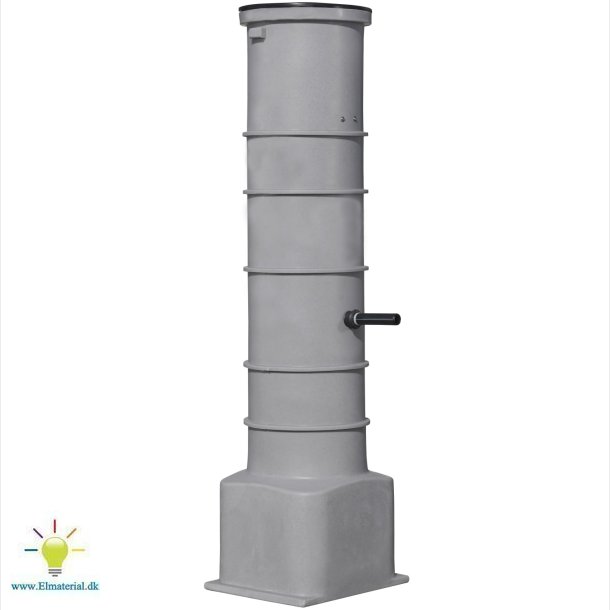 Grundfos 400X2000X40Mm T/Drn