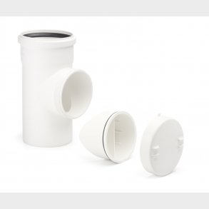 Raupiano reng&ouml;ringsr&ouml;r Dn110