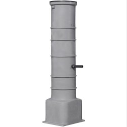 Grundfos 400X2000X50Mm T/Grt