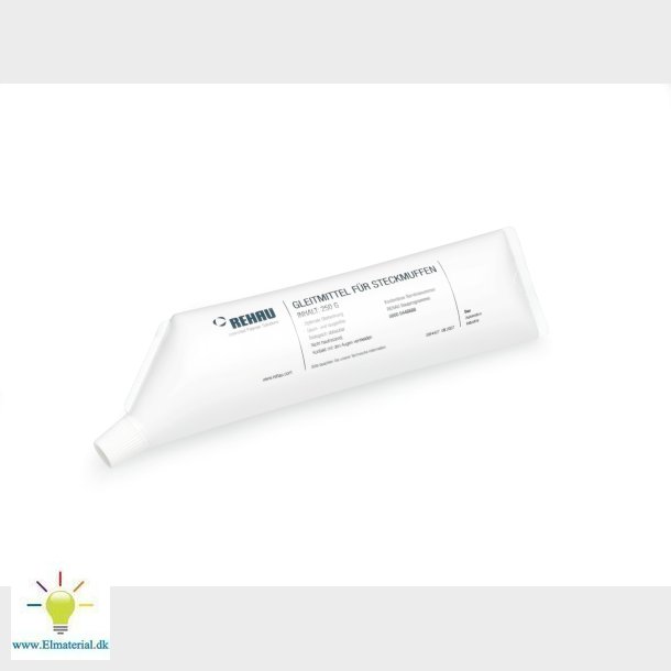 Raupiano Smremiddel 500Ml