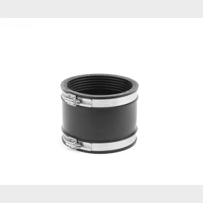 Raupiano Adapter Dn75 / 75-89