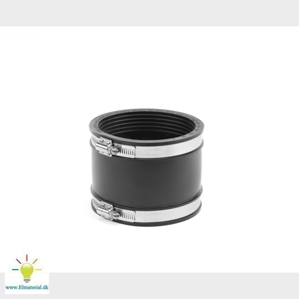 Raupiano Adapter Dn110/90