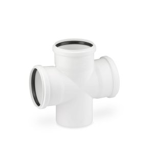 Dobb.Grenr�r 110/110/110 / 45Gr.