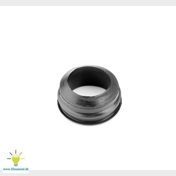 Raupiano Gumminippel Dn50/40