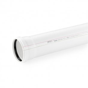 Raupiano Tube Dn50 / 500Mm