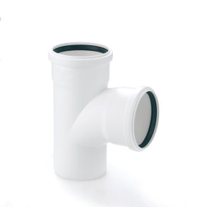 Raupiano Branch pipe 160/160 / 87Gr