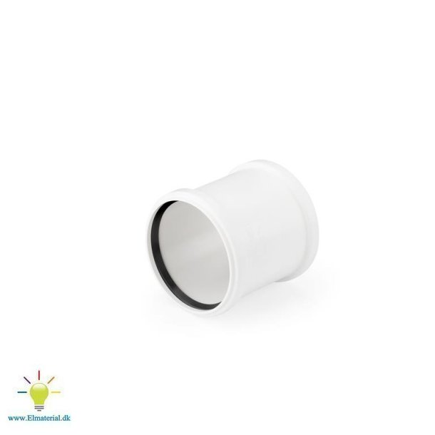 Raupiano Skydemuffe Dn75