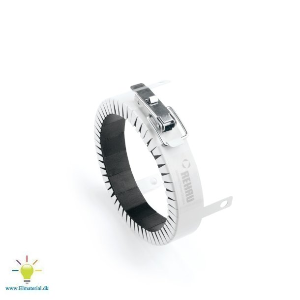 Raupiano Brandmanchet Dn90