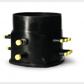 Uppsamlingsbrunn 2 Krets T / Geotermisk