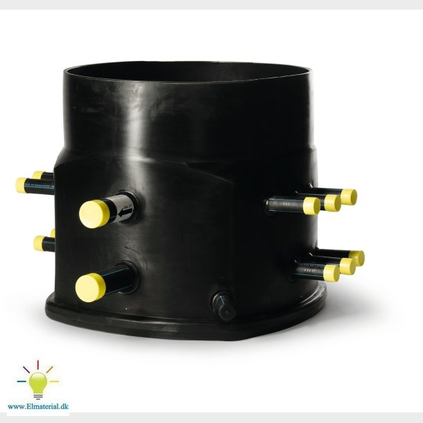 Samlebrnd 2 Kreds T/Jordvarme