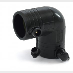 Svetsfog F&ouml;r 40 Mm. Pn8 J