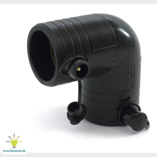 Svejsesamling For 40 Mm. Pn8 J