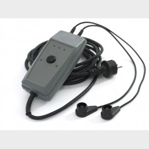 Svetsapparat f&ouml;r Pn8-r&ouml;r