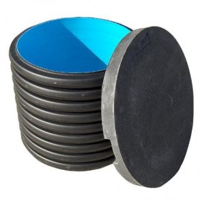 Vadst&auml;lle. Br�nd T / Jordv. 3X40 / 1X50