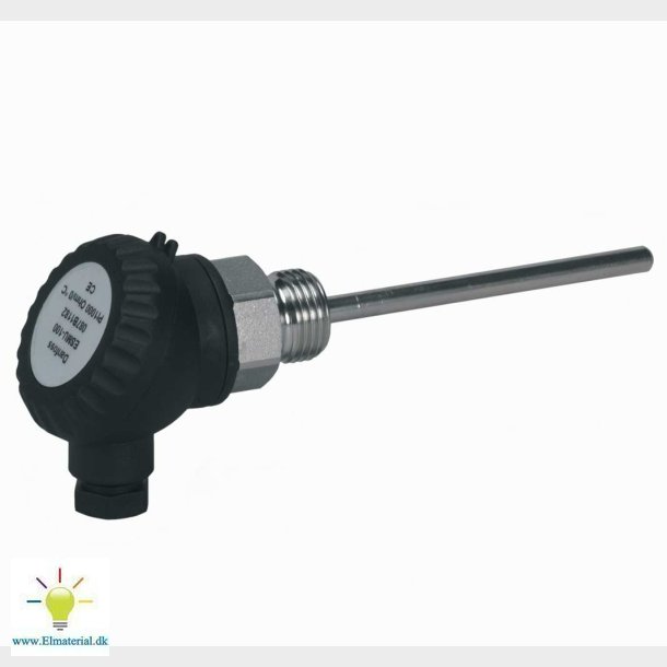 Esmu Dykrrsfler 250Mm G1/2A