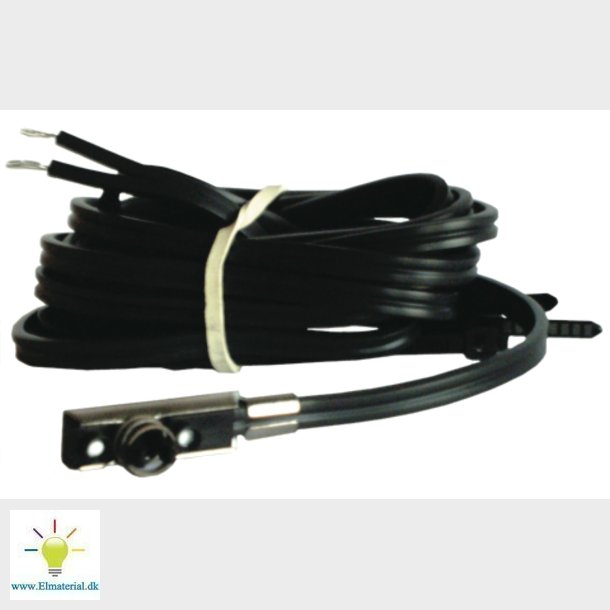 Esmc Pt1000 Anl.Fl. 2 M Kabel