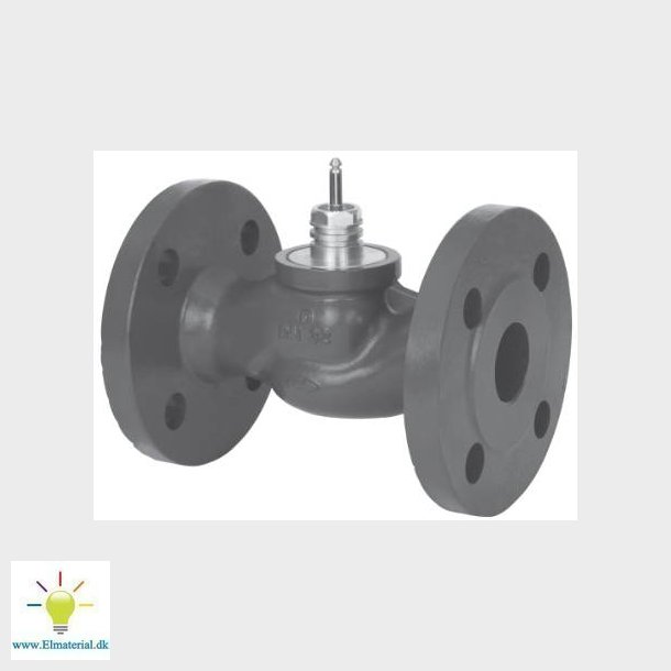 Vf 2 Pn16 Dn25/10 Flange