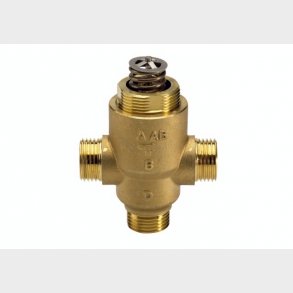 Vz 3 Ventil Dn 15 Pn16 Kvs0,63