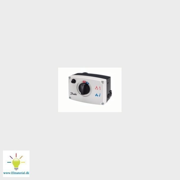 Ame 20 Gearmotor, 0-10 V, 24 V