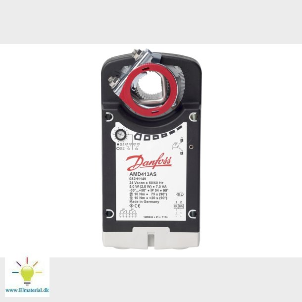 Amd 413 10Nm Mod 100S 24V