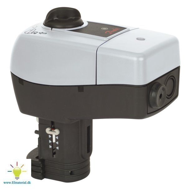 Ame 435 24V 7,5-15S/Mm 20Mm