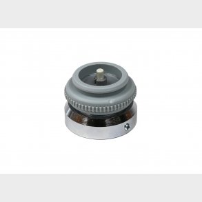 Abnm-adapter f&ouml;r gula ventiler