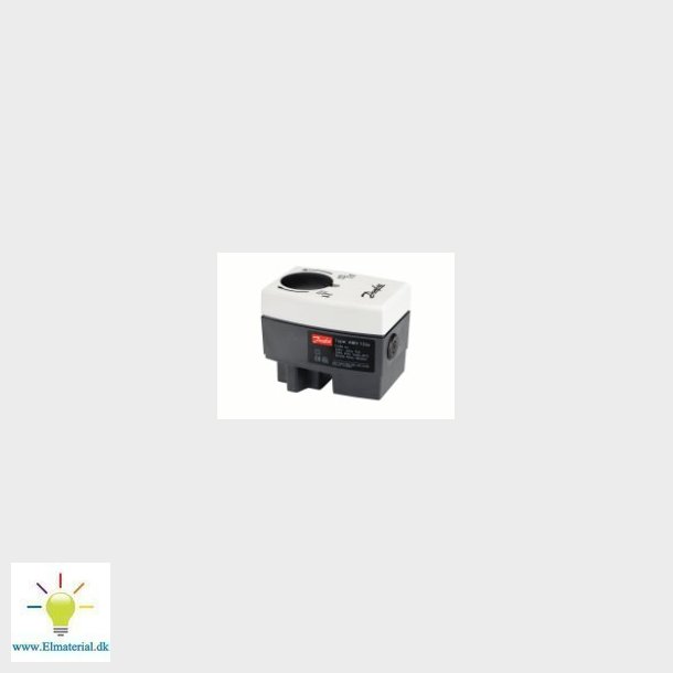 Ame 13, Ventilmotor, 24 V