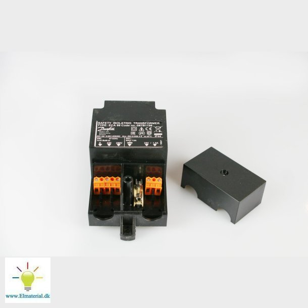 Transformer Til Ecl 24V
