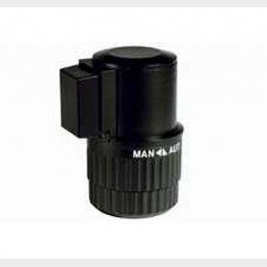 Abv-No Ter.Mot. 230V 9W W / Hand