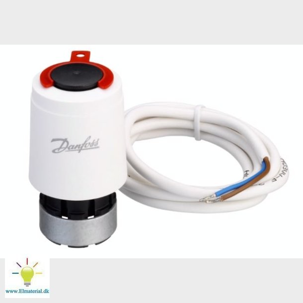 Twa-L Nc Termoakt. 24V Ra/Ravl