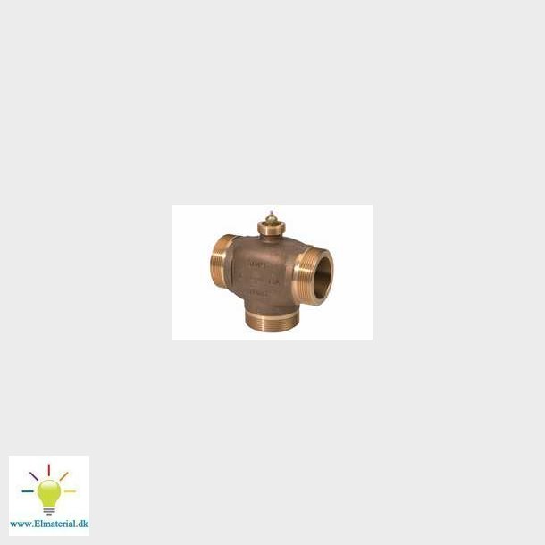 Vmv30 3Vejs Ventil Dn15 Kvs2,5