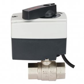 Amz 112 P� / Av Zonev 230V Dn25