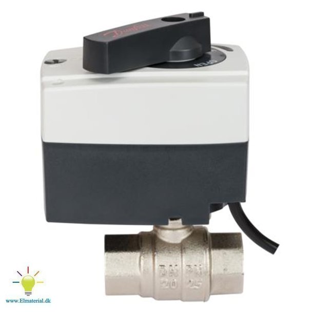 Amz 112 On/Off Zonev 230V Dn25