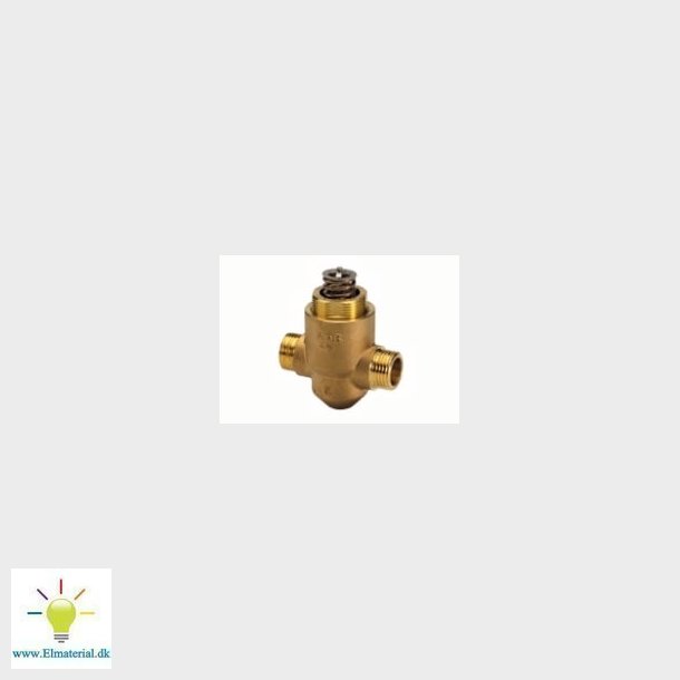 Vz 2, Ventil, Dn 15, Kvs 0,4