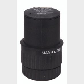 Abv-No Ter.Mot. 24V 9W M Hand.