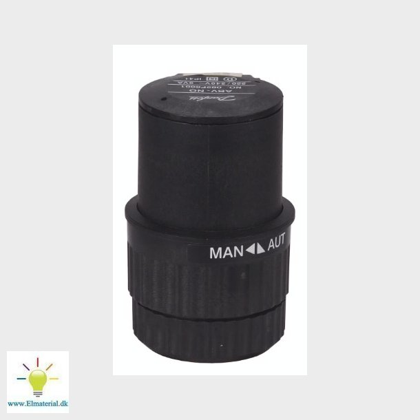 Abv-No Ter.Mot. 24V 9W M H�nd.