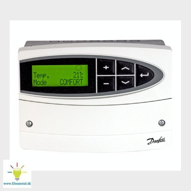 Ecl Comfort 110, 24 Vac.