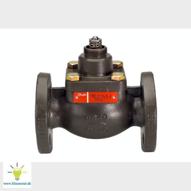 Vb2-20 2Vejs Sdevent. Kvs6,3