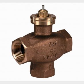 Vmv S&auml;tesventil, Dn 25