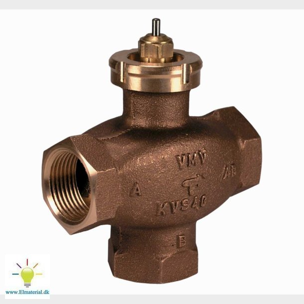 Vmv Sdeventil, Dn 25