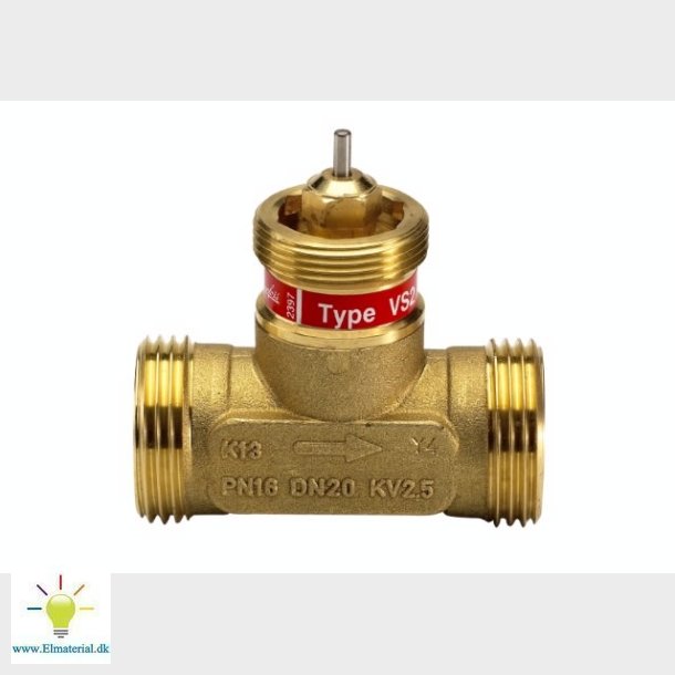 Vs2-20 2Vejs Sdevent. Kvs2,5