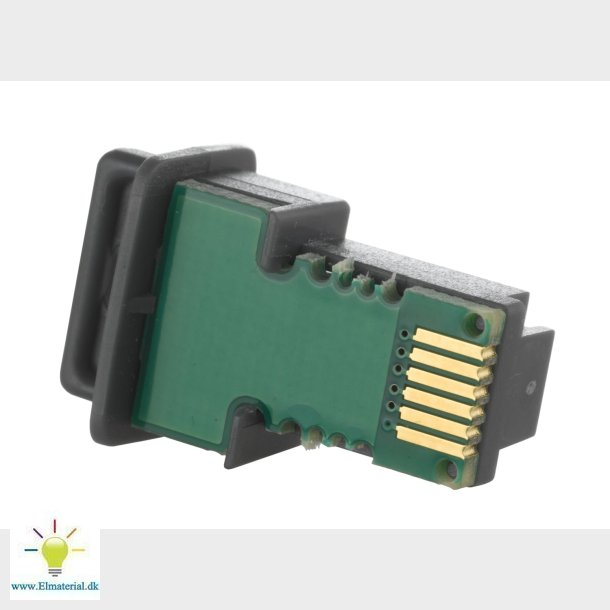 A315 Ecl Applikationsngle