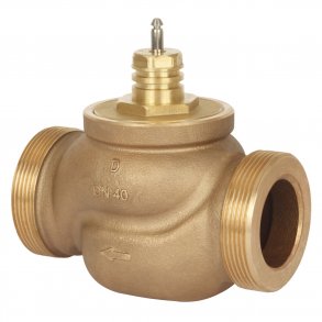 Vrb2 Dn20 Pn16 Kvs 6.3 Ex.